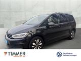 Volkswagen Touran 2.0 TDI DSG GOAL +7-SITZE +AHK +IQ.LIGHT