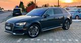 Audi A4 Allroad 2.0 TFSI Quattro Avant  68TKm - Audi A4 Allroad: Von Privat