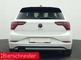 Volkswagen Polo GTI 2.0 TSI DSG NAVI BEATS LED KAMERA - Volkswagen Polo: Kleinwagen, GTI