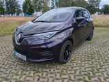 Renault ZOE Life Phase 2 Z.E. 40 Batteriemiete Life Lila - Renault ZOE in Braunschweig