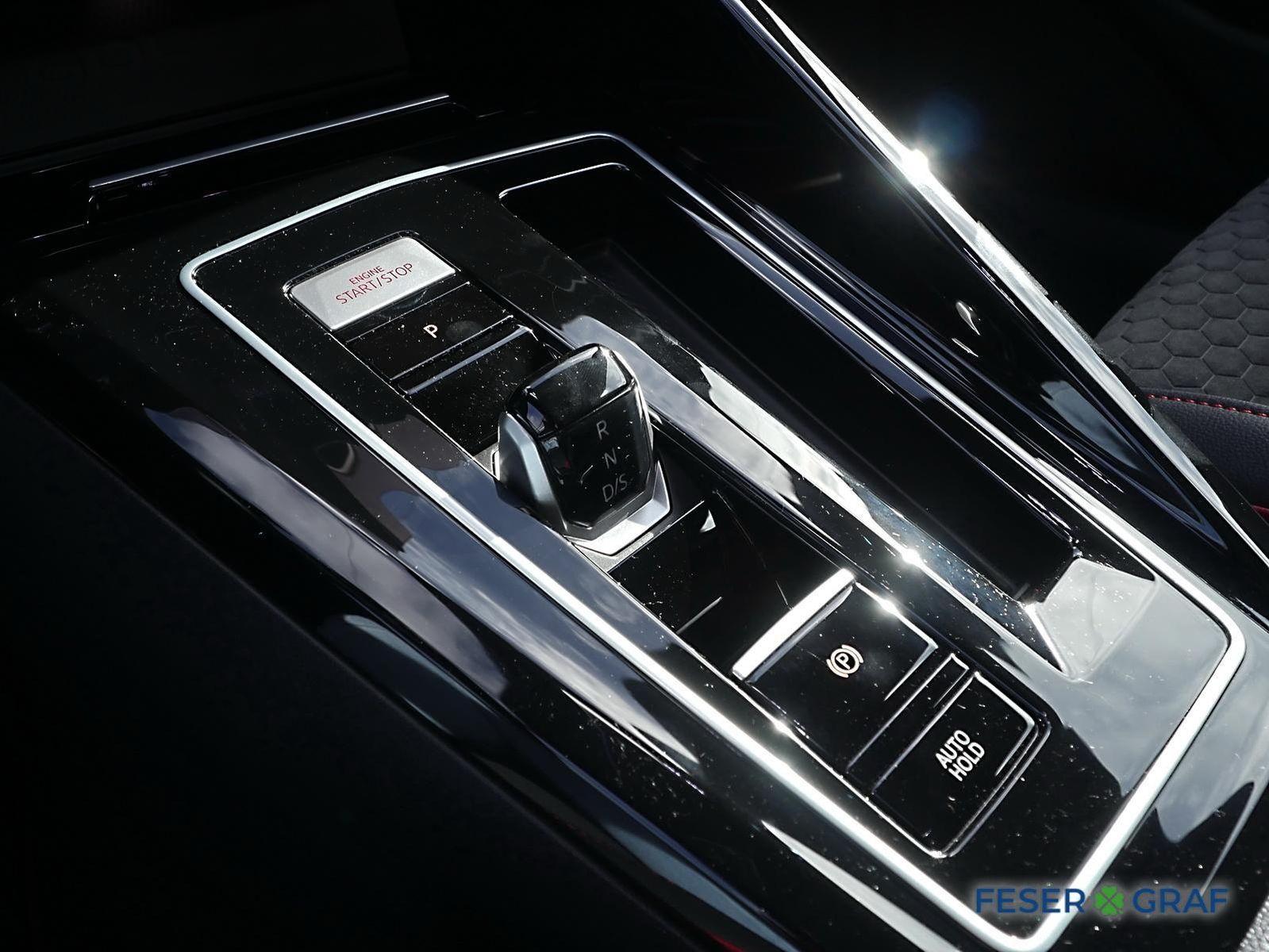 Volkswagen Golf - Bild 9