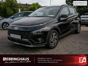 Hyundai BAYONBayon 1.0 Trend 2WD Spurhalteassistent Kamera