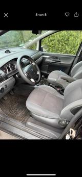 Ford Galaxy - Ford Galaxy aus 2005 mit Diesel-Antrieb