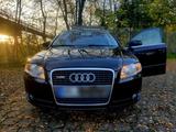 Audi Verkaufe Audi A4 S Line 1.6 Limousine  Unf... - Audi A4 aus 2006: Line