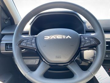 Dacia Sandero III 1.0 SCe 65 Essential LED+Facelift
