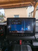 Suzuki Jimny 1.5 ALLGRIP Comfort Automatik Comfort - Suzuki Jimny von privat