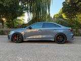 Audi RS3 2.5 TFSI S tronic quattro - LIMOUSINE - Audi RS3 in Stuttgart