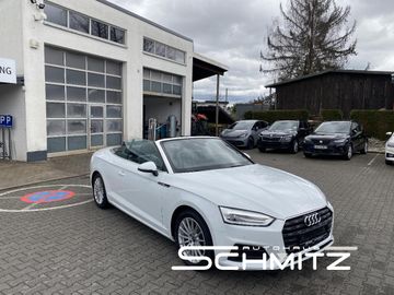 Audi A5 - 3
