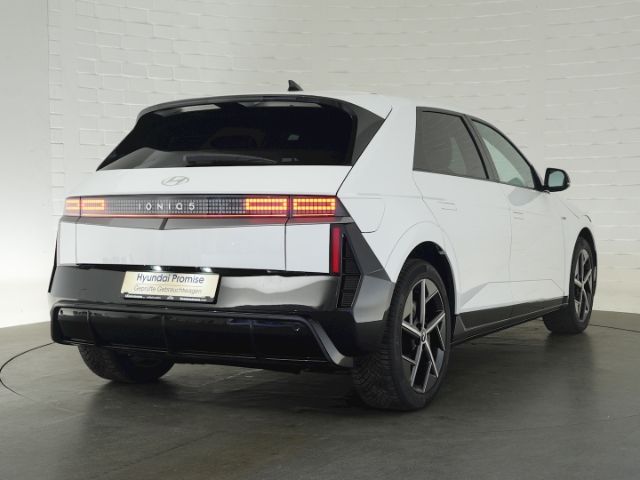 IONIQ 5 FACELIFT N-LINE 84kWH+LED MATRIX+NAVI+RÜ
