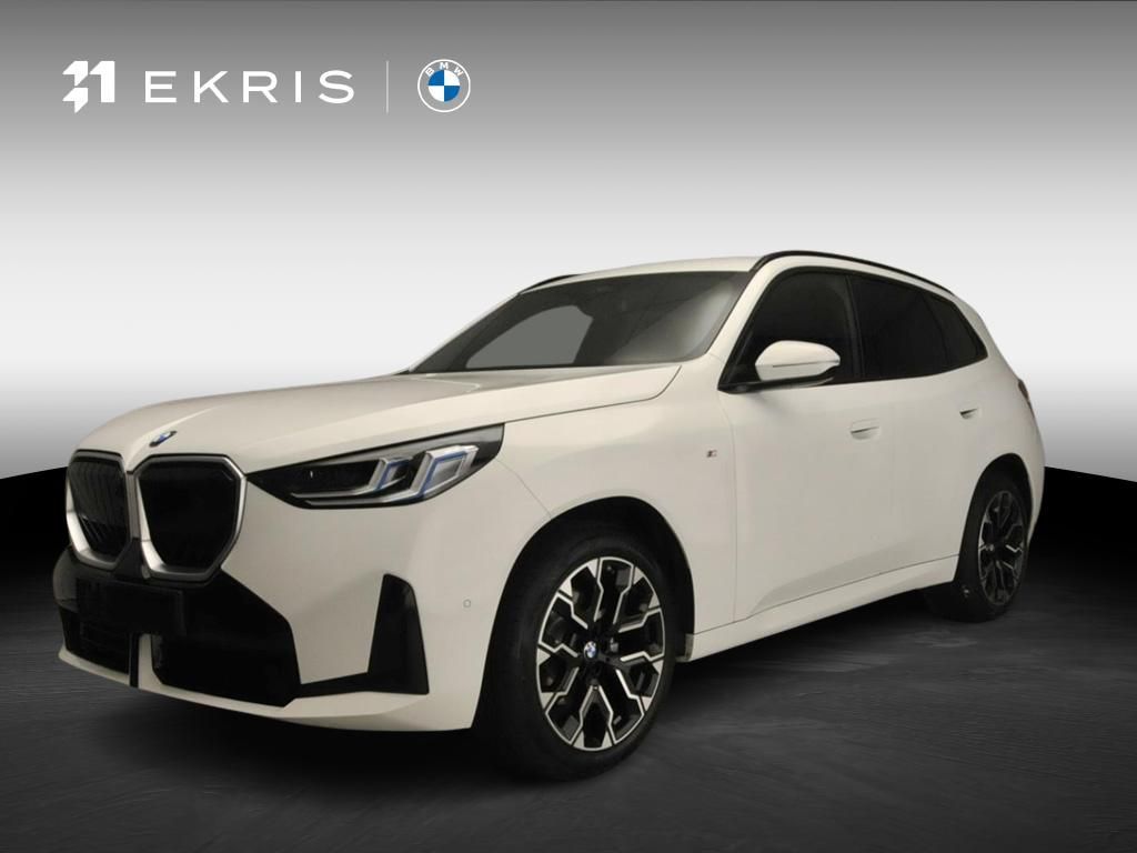 Image of BMW X3