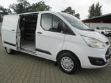 Ford Transit Custom  2,0TDCI L2/Servicef./AHK 2,7t - Ford Transit service