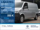 Volkswagen T6.1 Kasten TDI LR LANG 3-SITZE ALLWETTER UNIBOD - Volkswagen T6 Transporter in Dortmund