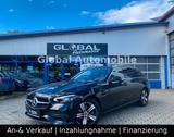 Mercedes-Benz C 220 T d*AVANTGARDE*HEAD UP*LED*AHK*KAMERA* - Mercedes-Benz C 220: D