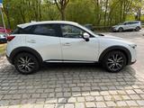 Mazda CX-3 2.0 SKYACTIV-Technology-Sport - Mazda: Mazda3 Sport
