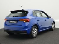 Skoda Fabia - Vorschau Bild 3