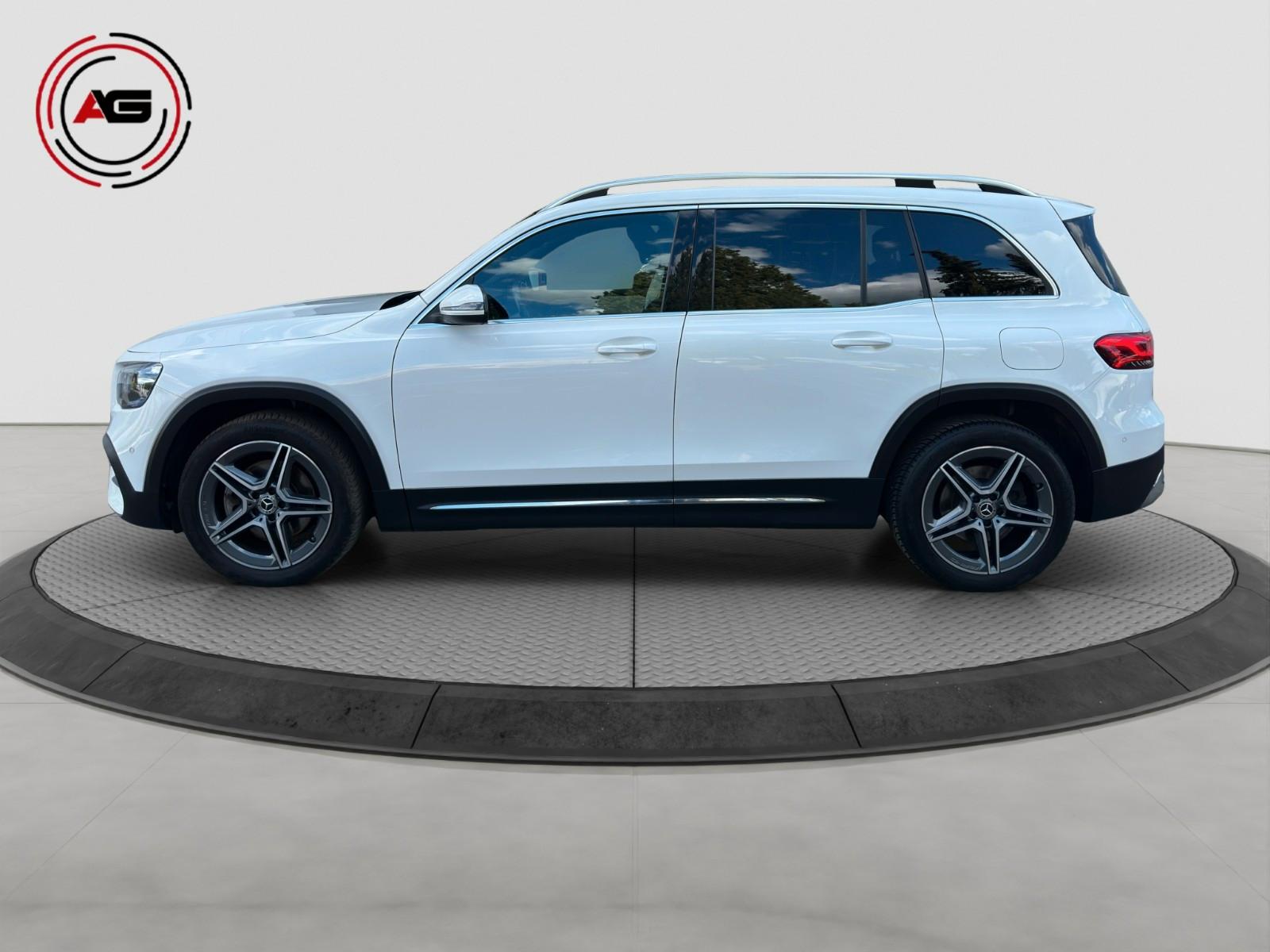 Mercedes-Benz GLB 250 AMG LED CARPLAY PANO KAMERA 7-SITZER SHZ