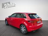 Audi A3 Sportback attraction - Audi A3: Sportback Attraction