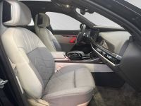 BMW i7 - Vorschau Bild 10