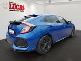 Honda Civic 1.0 Dynamic Limited Edition*LEDER*SITZH* - Honda Gebrauchtwagen in Duisburg
