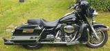 Harley-Davidson Electra glide  ultra classic  - HARLEY-DAVIDSON 2007 ELECTRA GLIDE