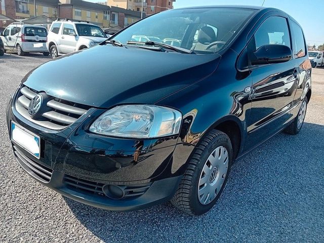 Volkswagen Fox 1.2 Easy