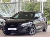 Ford Focus 1.0*EcoBoost*Aut.*Turnier*ST-Line*BLACK* - Ford Focus: Kombi