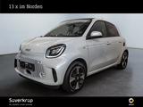 Smart EQ forfour passion EXCLUSIVE 22KW JBL SOUND PDC - Smart ForFour mit Elektro-Antrieb