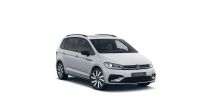 Volkswagen Touran - Vorschau Bild 2