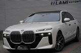 BMW 740 d xDrive M Sport SKYLOUNGE LUFT 360 B&W HUD - BMW 740 Jahreswagen