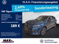 Volkswagen Tiguan - Vorschau Bild 1