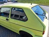 Volkswagen Golf MK1 GTI 1.6 - VW Golf von 1982