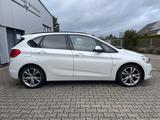 BMW 218 2 Active Tourer 218 d Sport Line - BMW 2er Reihe: Sport Line
