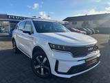 Kia Sorento 2.2 CRDi DCT8 AWD Vision mit AHK - gebrauchte Kia Sorento aus dem Jahr 2023