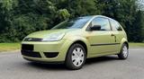 Ford Fiesta 1,3 - Ford Fiesta MK5 EZ: 2006 - Ford Fiesta: Mk5