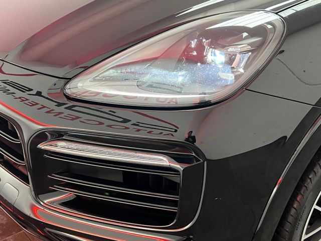 Porsche Cayenne Coupe S Panorama,Luft,HeadUp,Bose