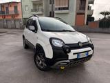 Fiat Panda 1.3 MJT S&S 4x4 Trekking Super Full - Fiat Panda TREKKING mit Diesel-Antrieb