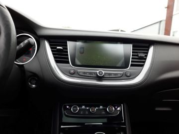 Bild 12 Opel Grandland (X) Grandland INNOVATION Panorama Navi LED El. Heckk