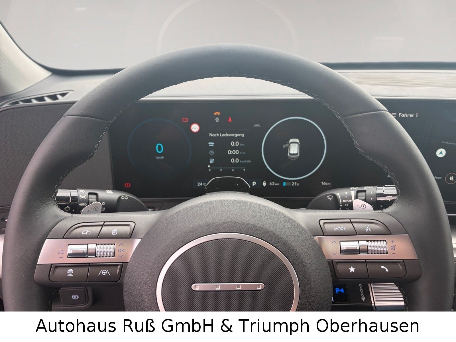 Hyundai Kona – Bild 8