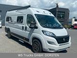 Randger R640 Auto. Solar Lithium Navi RFK Dieselheizung - Randger Wohnwagen & Wohnmobile