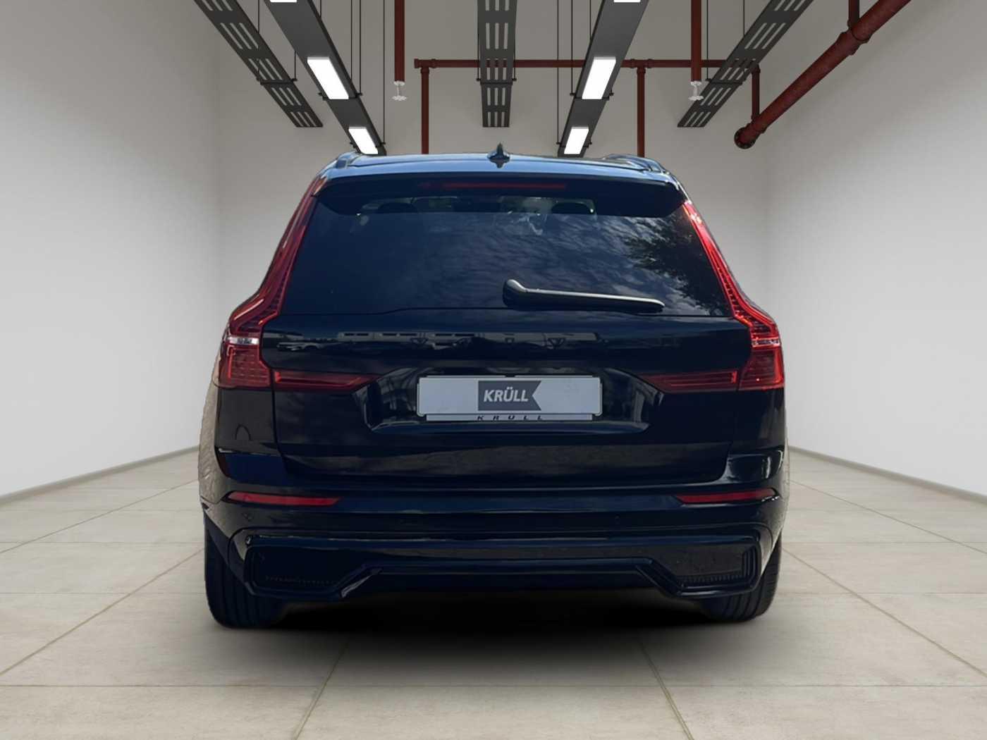 Volvo XC 60 Plus Dark 2WD