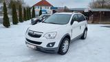 Opel Antara 2.0CDTI*Leder*AHK*Automatik/Inkl.Garantie - Opel Antara: 2.2