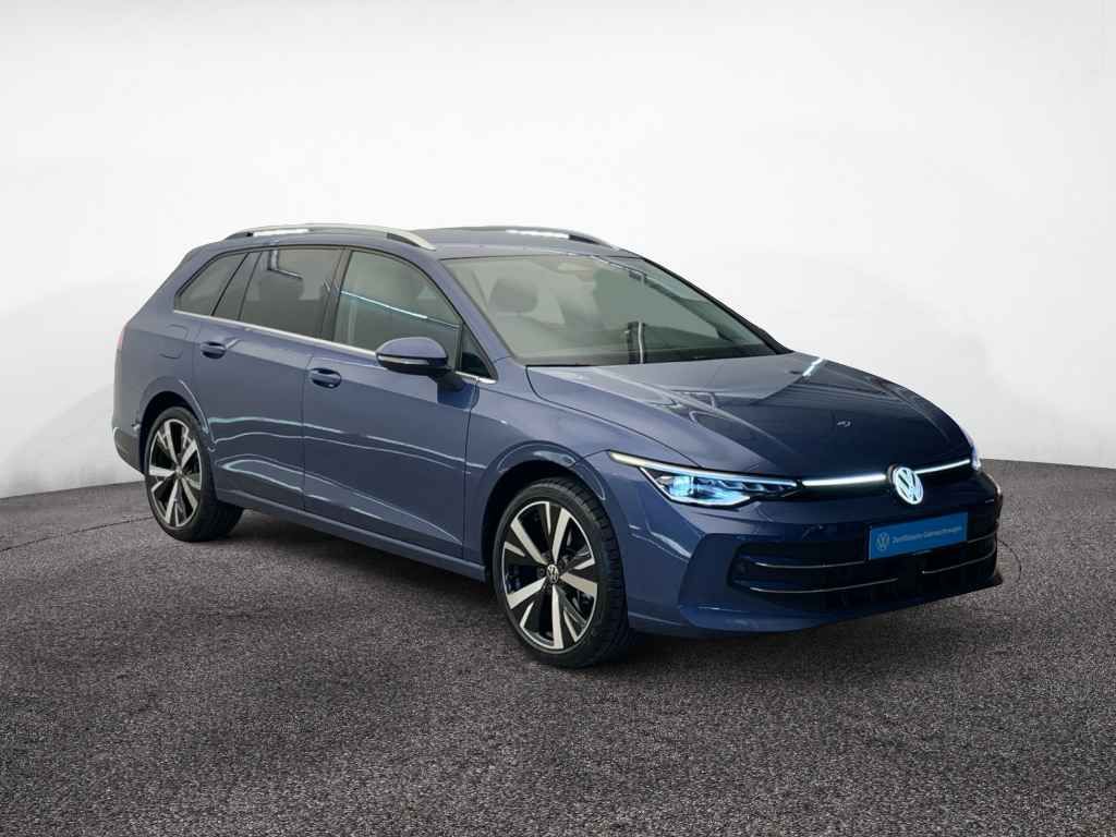 Volkswagen Golf Variant Style 2.0 TSI DSG 4M AHK STDHZ IQ foto 3