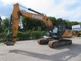Case CASE CX 250 D ÖlQuick Wechsler, 3Kamera, 2.95m B - Angebote
