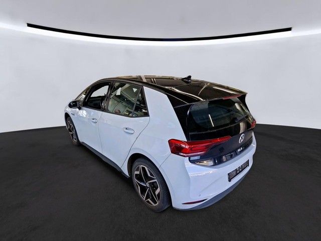 Fahrzeugabbildung Volkswagen ID.3 Pro Navi SitzHz 19"Alu Wärmepumpe LenkHz