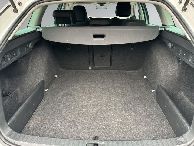 Octavia Combi 2.0 TDI DSG STYLE LED+NAVI+ACC+PDC