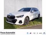 BMW 520d M Sport HUD PANO ACC AHK 360°KAM RFK NAVI