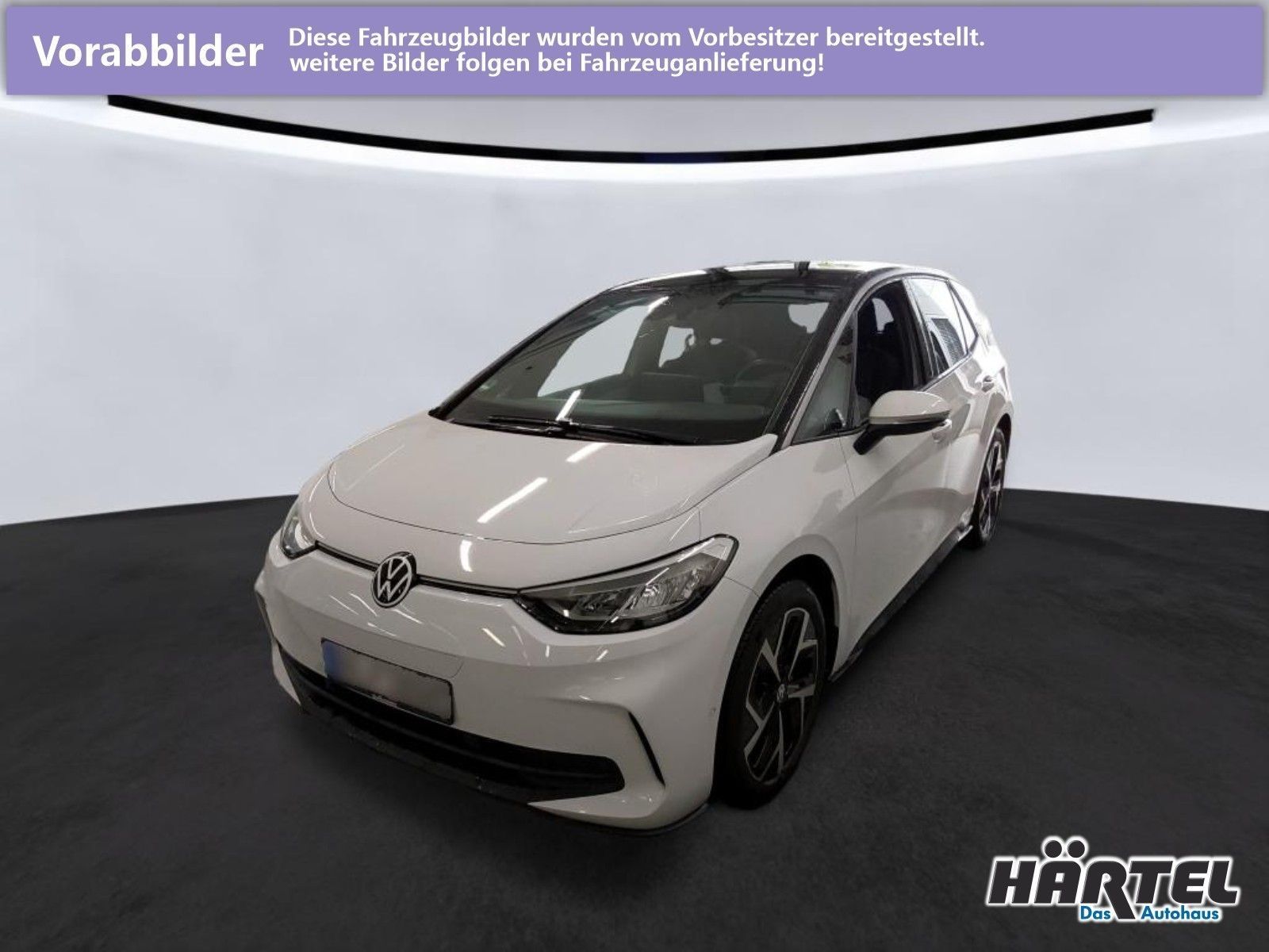 Volkswagen ID.3 PRO MOVE 58 KWH AUTOMATIK (+ACC-RADAR) Navi imagem 2