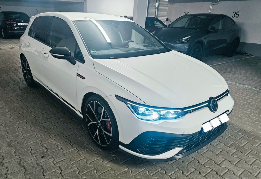 Image of Volkswagen Golf