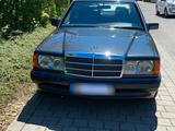 Mercedes-Benz W201 190E 2.0 Sportline - Mercedes-Benz 190: 190e Sportline