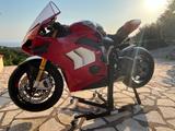 Ducati Panigale V4 R ennstrecke - DUCATI PANIGALE V4 R